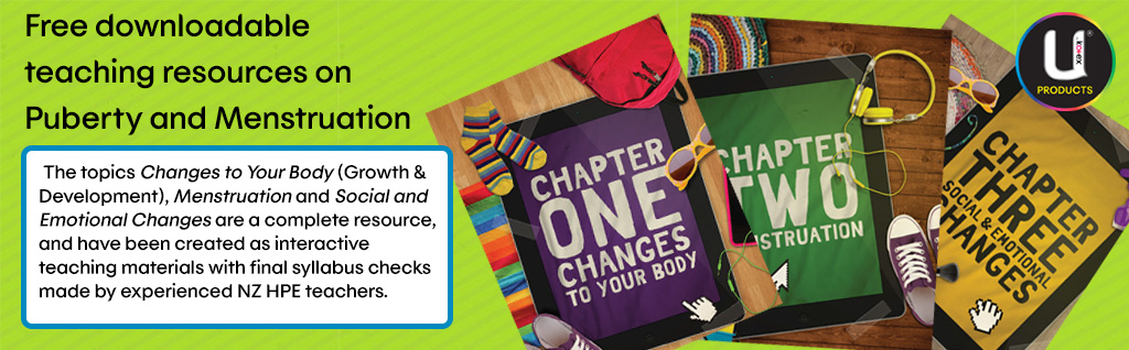 teachers program banner